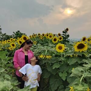 Meet your Posher, Kenia julissa